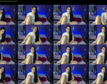 sweetbrenda_ — 3 minute Chaturbate female cam show recording, 1080p, Feb 4, 2022
