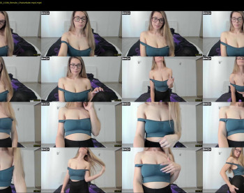 sweettdream__x — 16 minute Chaturbate female cam show recording, 1080p, Feb 3, 2022