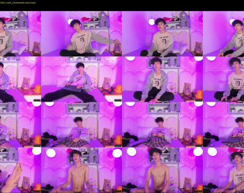 sweety_boys — 70 minute Chaturbate male cam show recording, 1080p, Feb 3, 2022