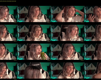 tantric_eden_ — 68 minute Chaturbate female cam show recording, 1080p, Feb 4, 2022