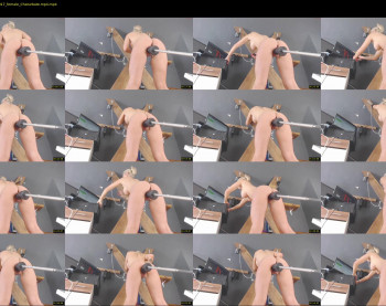 tanyaxlove — 3 minute Chaturbate female cam show recording, 720p, Feb 3, 2022