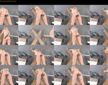 tanyaxlove — 5 minute Chaturbate female cam show recording, 720p, Feb 3, 2022