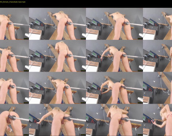 tanyaxlove — 7 minute Chaturbate female cam show recording, 720p, Feb 3, 2022