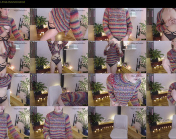 taralanes — 36 minute Chaturbate female cam show recording, 720p, Feb 3, 2022