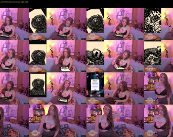task_manager — 21 minute Chaturbate couple cam show recording, 1080p, Feb 3, 2022