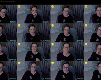 tiffanyriox — 34 minute Chaturbate female cam show recording, 720p, Feb 3, 2022