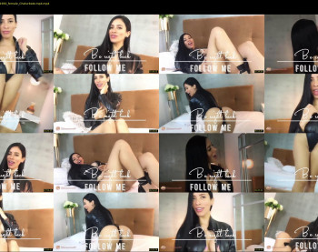 tiffanystone_ — 16 minute Chaturbate female cam show recording, 1080p, Feb 3, 2022