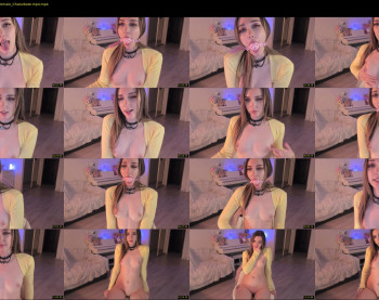 uwuxo — 15 minute Chaturbate female cam show recording, 1080p, Feb 3, 2022