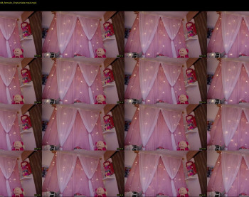 valentoro1 — 6 minute Chaturbate female cam show recording, 720p, Feb 3, 2022