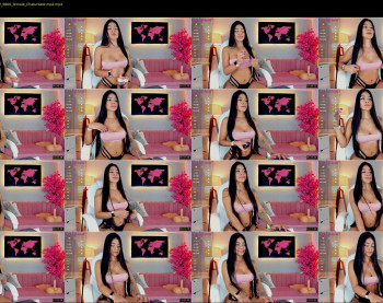 valeria_orozco — 16 minute Chaturbate female cam show recording, 1080p, Feb 3, 2022