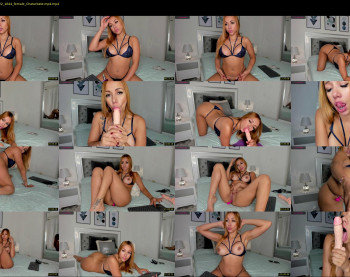 valery_santorini — 70 minute Chaturbate female cam show recording, 1080p, Feb 3, 2022