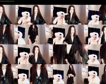 verasun — 85 minute Chaturbate female cam show recording, 720p, Feb 3, 2022