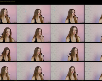 veronikaav — 3 minute Chaturbate female cam show recording, 1080p, Feb 3, 2022