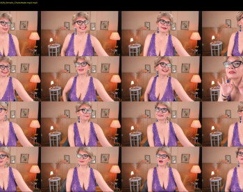 victoria_dior — 13 minute Chaturbate female cam show recording, 1080p, Feb 3, 2022