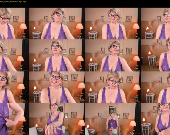 victoria_dior — 70 minute Chaturbate female cam show recording, 1080p, Feb 3, 2022