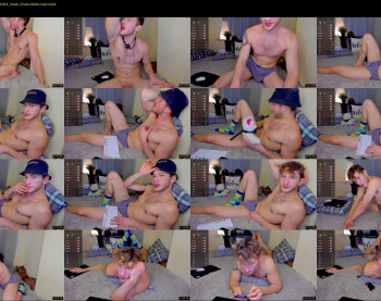 viktor_secret — 70 minute Chaturbate male cam show recording, 1080p, Feb 3, 2022