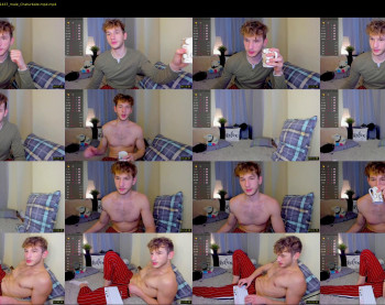 viktor_secret — 70 minute Chaturbate male cam show recording, 1080p, Feb 3, 2022