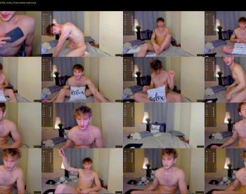 viktor_secret — 70 minute Chaturbate male cam show recording, 1080p, Feb 3, 2022