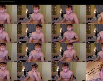 viktor_secret — 22 minute Chaturbate male cam show recording, 1080p, Feb 3, 2022