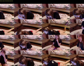 viktoria9898 — 34 minute Chaturbate couple cam show recording, 720p, Feb 4, 2022