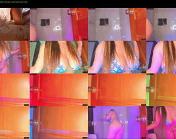 violetta_swift — 21 minute Chaturbate female cam show recording, 1080p, Feb 3, 2022