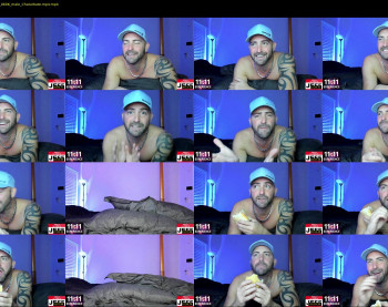 whaaaaaaaat — 70 minute Chaturbate couple cam show recording, 1080p, Feb 3, 2022