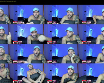 whaaaaaaaat — 52 minute Chaturbate couple cam show recording, 1080p, Feb 3, 2022