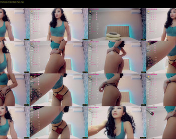 yumi_yui — 70 minute Chaturbate female cam show recording, 1080p, Feb 3, 2022