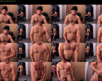 _adamcoper_ — 51 minute Chaturbate male cam show recording, 1080p, Feb 5, 2022