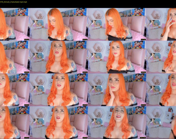 _alissonrose — 71 minute Chaturbate female cam show recording, 1080p, Feb 4, 2022