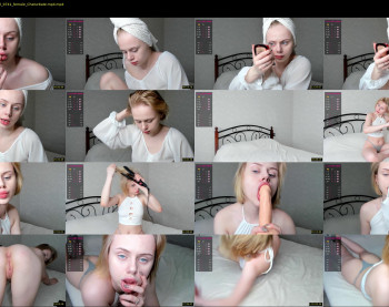 _be_my_daddy — 70 minute Chaturbate female cam show recording, 1080p, Feb 4, 2022