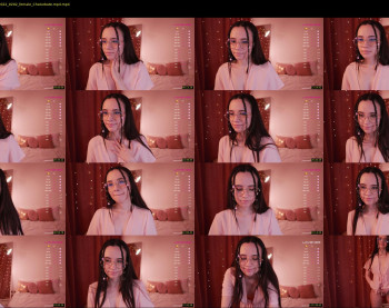 _female_essence_ — 70 minute Chaturbate female cam show recording, 1080p, Feb 5, 2022