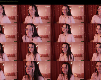 _female_essence_ — 70 minute Chaturbate female cam show recording, 1080p, Feb 5, 2022