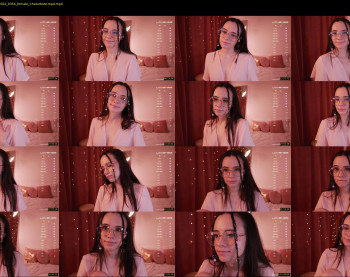 _female_essence_ — 70 minute Chaturbate female cam show recording, 1080p, Feb 5, 2022
