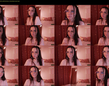 _female_essence_ — 70 minute Chaturbate female cam show recording, 1080p, Feb 5, 2022