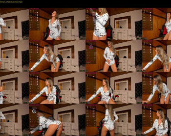 _gaby1 — 70 minute Chaturbate female cam show recording, 1080p, Feb 5, 2022