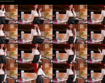 _jenny__ — 3 minute Chaturbate female cam show recording, 1080p, Feb 4, 2022