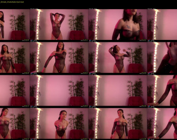 _lady_di — 13 minute Chaturbate female cam show recording, 1080p, Feb 5, 2022