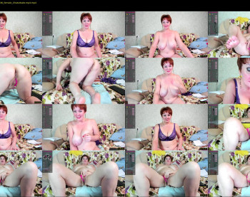 _lady_red_ — 37 minute Chaturbate female cam show recording, 1080p, Feb 4, 2022