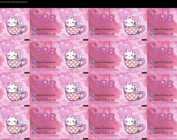 _lovely_mikh — 9 minute Chaturbate female cam show recording, 1080p, Feb 4, 2022