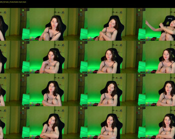 _mary_chili — 14 minute Chaturbate female cam show recording, 1080p, Feb 4, 2022
