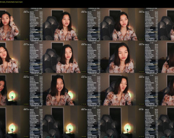 _pilya_ — 47 minute Chaturbate female cam show recording, 720p, Feb 5, 2022
