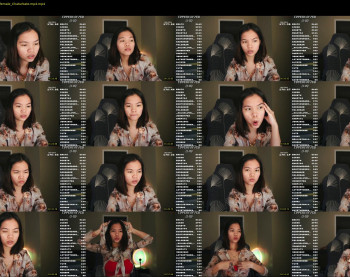 _pilya_ — 5 minute Chaturbate female cam show recording, 720p, Feb 5, 2022