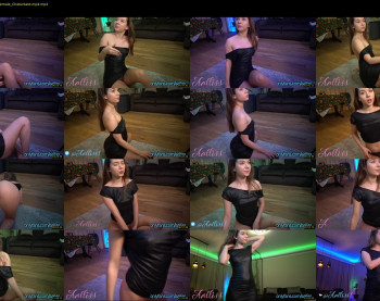 aalliss — 16 minute Chaturbate female cam show recording, 1080p, Feb 4, 2022