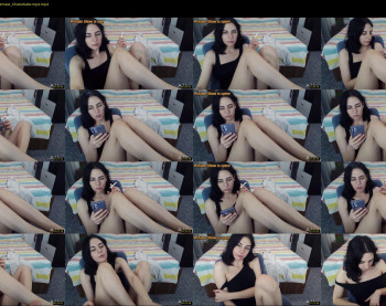 adda_ — 9 minute Chaturbate female cam show recording, 1080p, Feb 4, 2022
