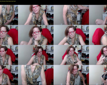 adelewildx — 18 minute Chaturbate female cam show recording, 720p, Feb 4, 2022