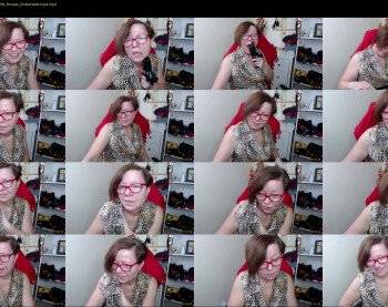 adelewildx — 14 minute Chaturbate female cam show recording, 720p, Feb 4, 2022