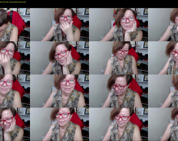 adelewildx — 4 minute Chaturbate female cam show recording, 720p, Feb 4, 2022