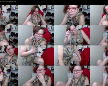 adelewildx — 50 minute Chaturbate female cam show recording, 720p, Feb 4, 2022