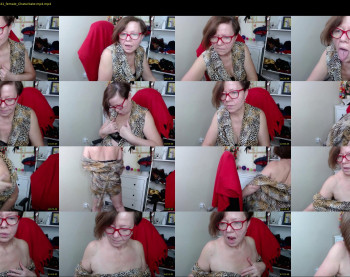 adelewildx — 54 minute Chaturbate female cam show recording, 720p, Feb 4, 2022